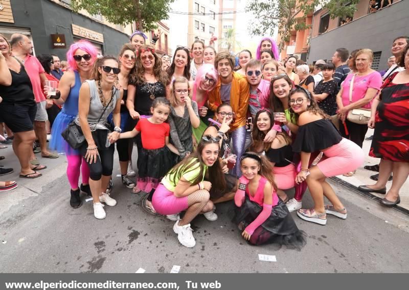 Búscate en las fiestas de Sant Pere