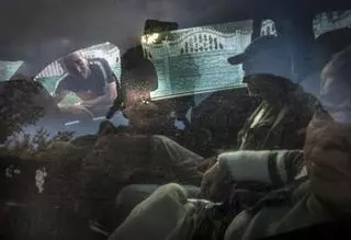 «Trobarem tots els russos i els matarem»