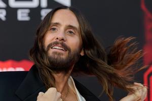 Cuatro mujeres denuncian a Jared Leto por agresión sexual