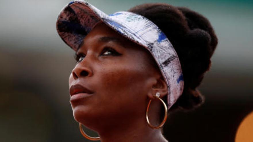 Demandan a Venus Williams por negligencia con resultado de muerte