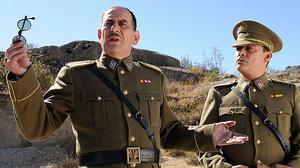 Tràiler de la pel·lícula ’Miel de naranjas’.