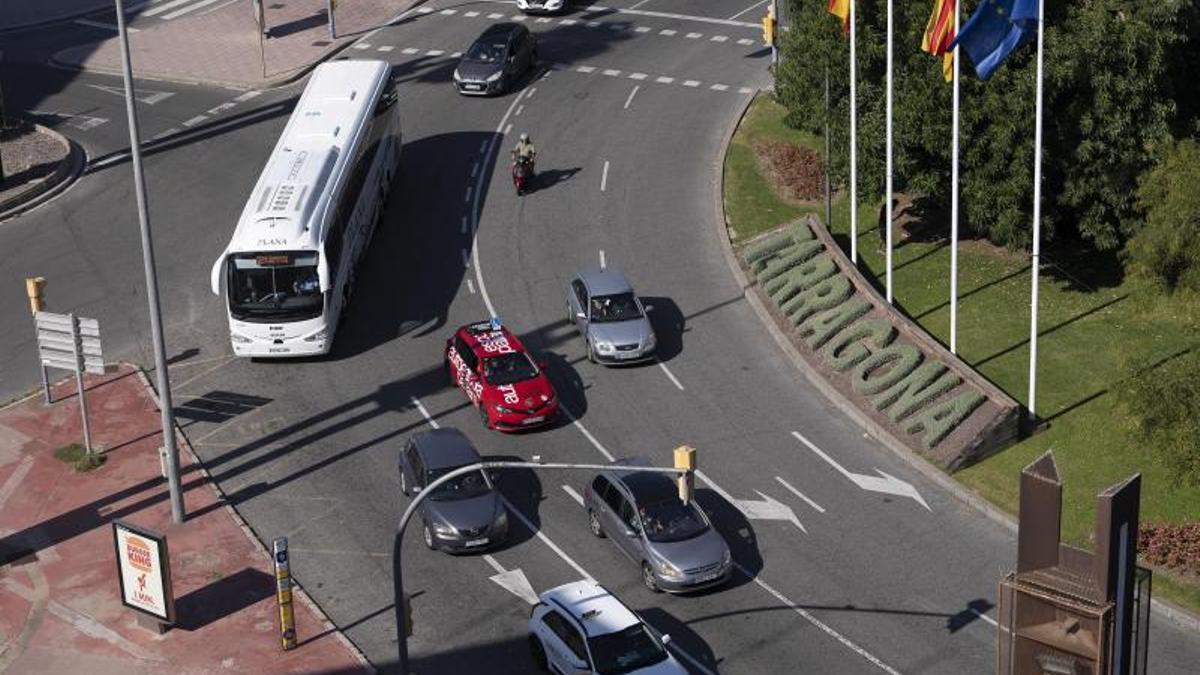 La movilidad es una de las carpetas prioritarias que se tratarán en la mesa de la futura Área Metropolitana de Tarragona.