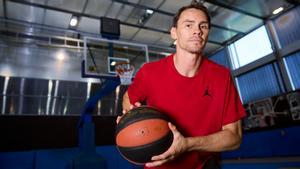 Kyle Kuric no jugará el viernes ante Olympiacos