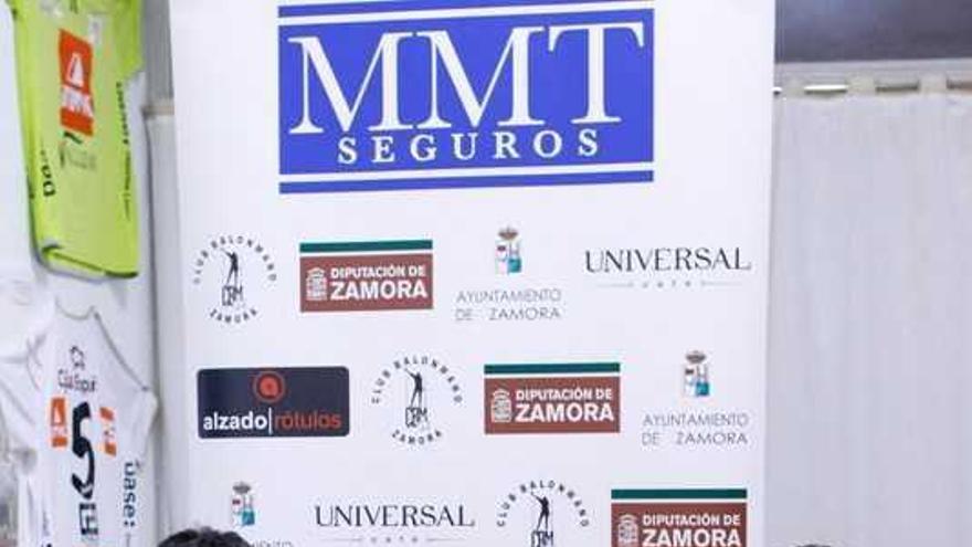 El MMT Seguros busca crecer desde la defensa