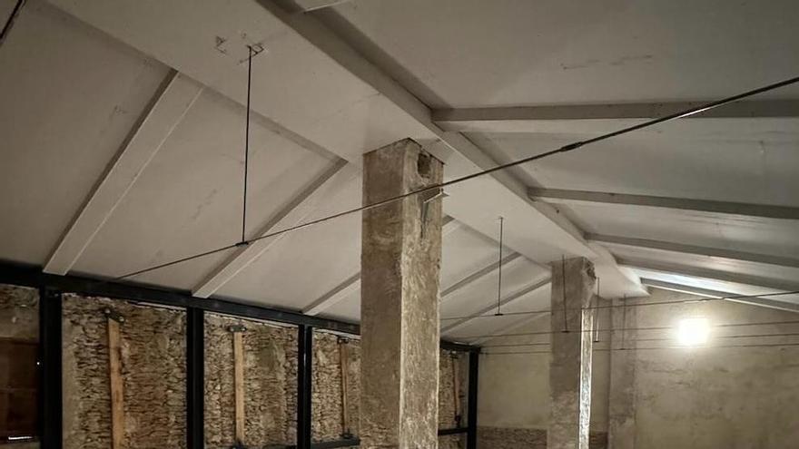 El Consell otorga 874.430 euros a siete municipios para recuperar patrimonio