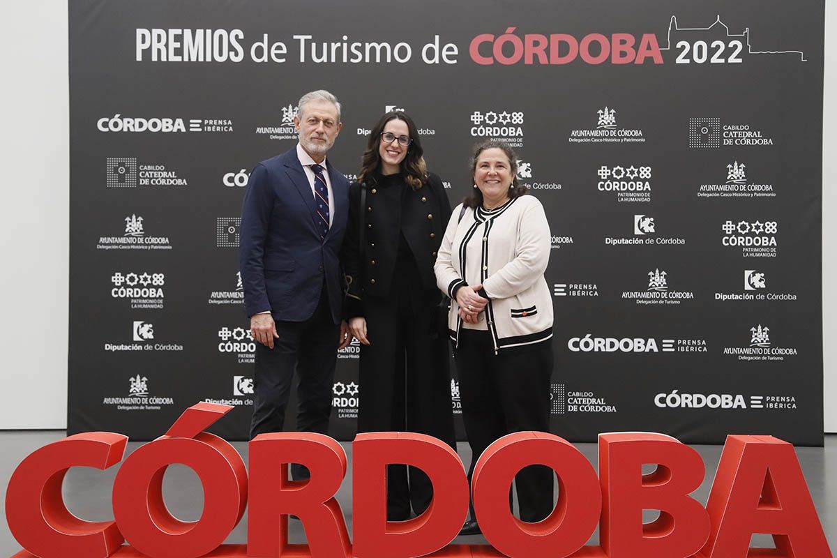 Premios del Turismo de Diario CÓRDOBA