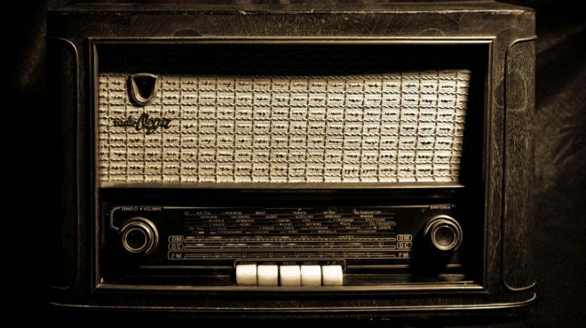 El misteriós senyal de ràdio