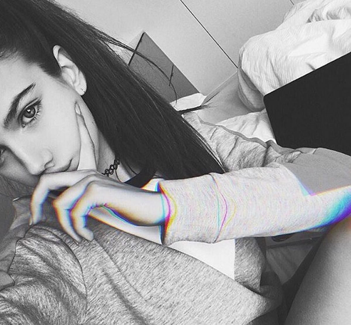 La perfecta beleza de la novia de Brooklyn Beckham