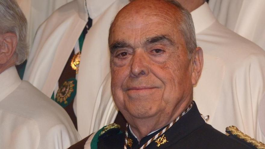 Jorge García de Herrera.