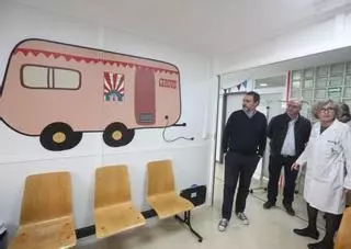 Había una vez... Urgencias