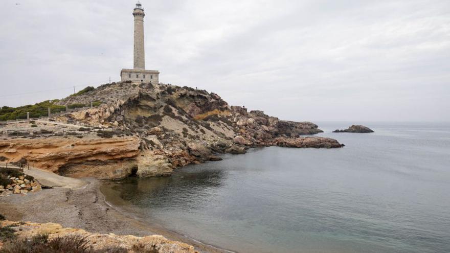 Impulso definitivo para la estancada ampliación de la reserva de Cabo de Palos