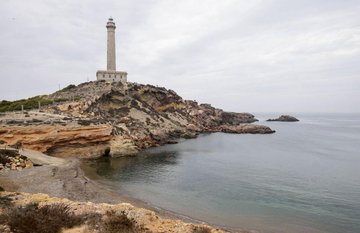 Impulso definitivo para la estancada ampliación de la reserva de Cabo de Palos