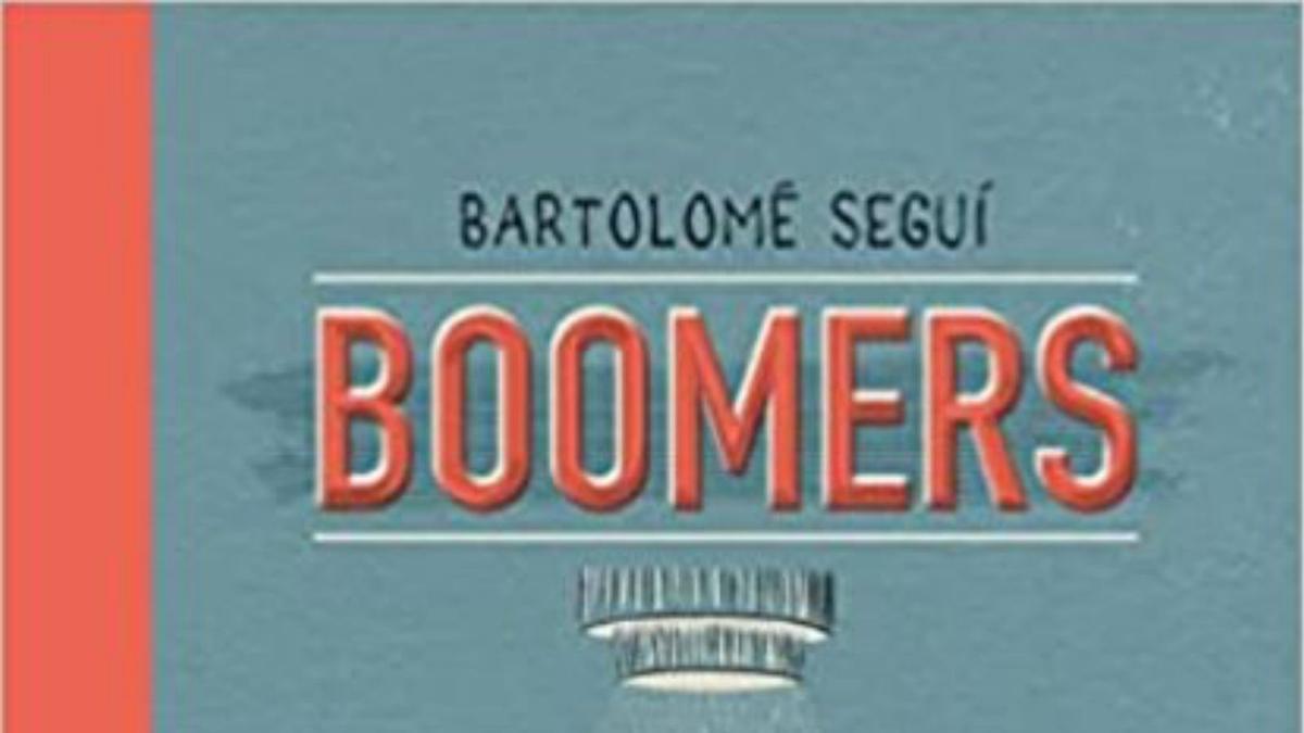    De cuarentañeros a «boomers» 