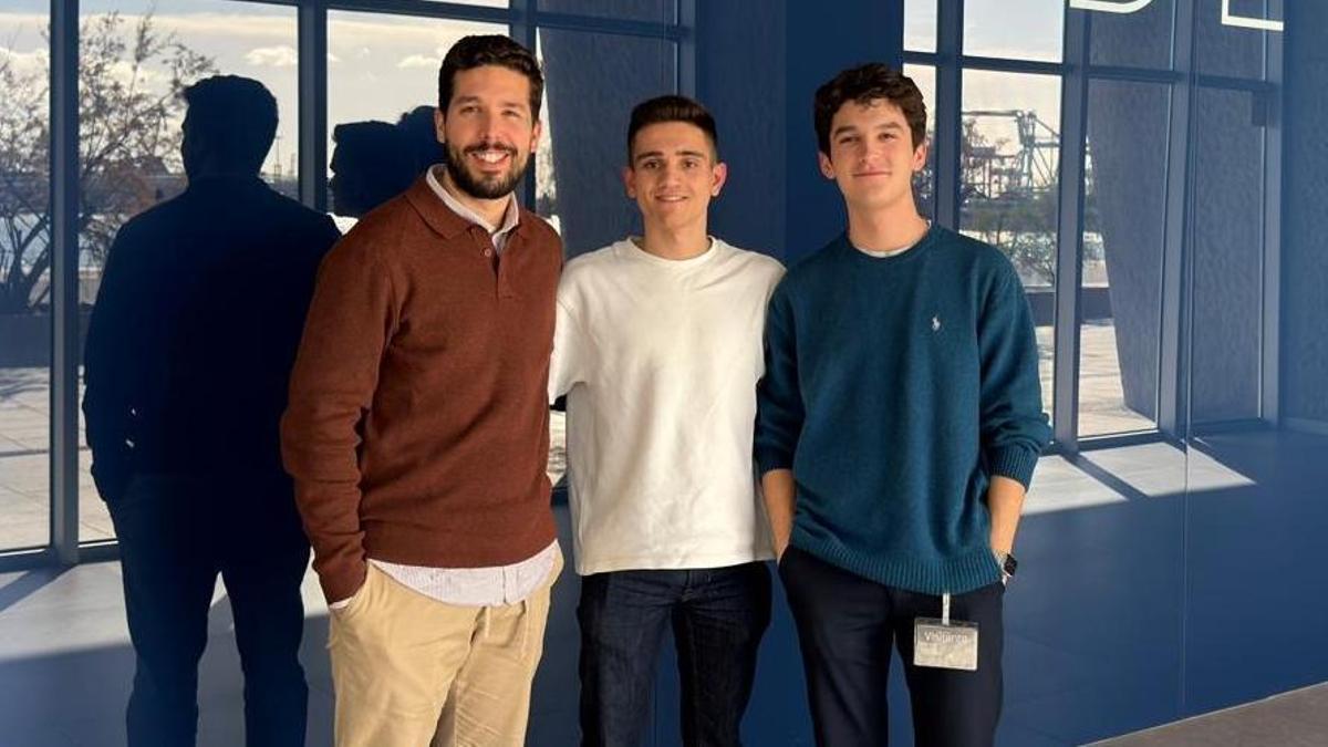 INTELIGENCIA ARTIFICIAL | Tecnología con sello gallego para acertar la talla del zapato en segundos con solo una foto