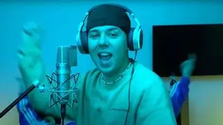 'Patata en la boca', así es el estribillo de la canción que critica a artistas como Quevedo