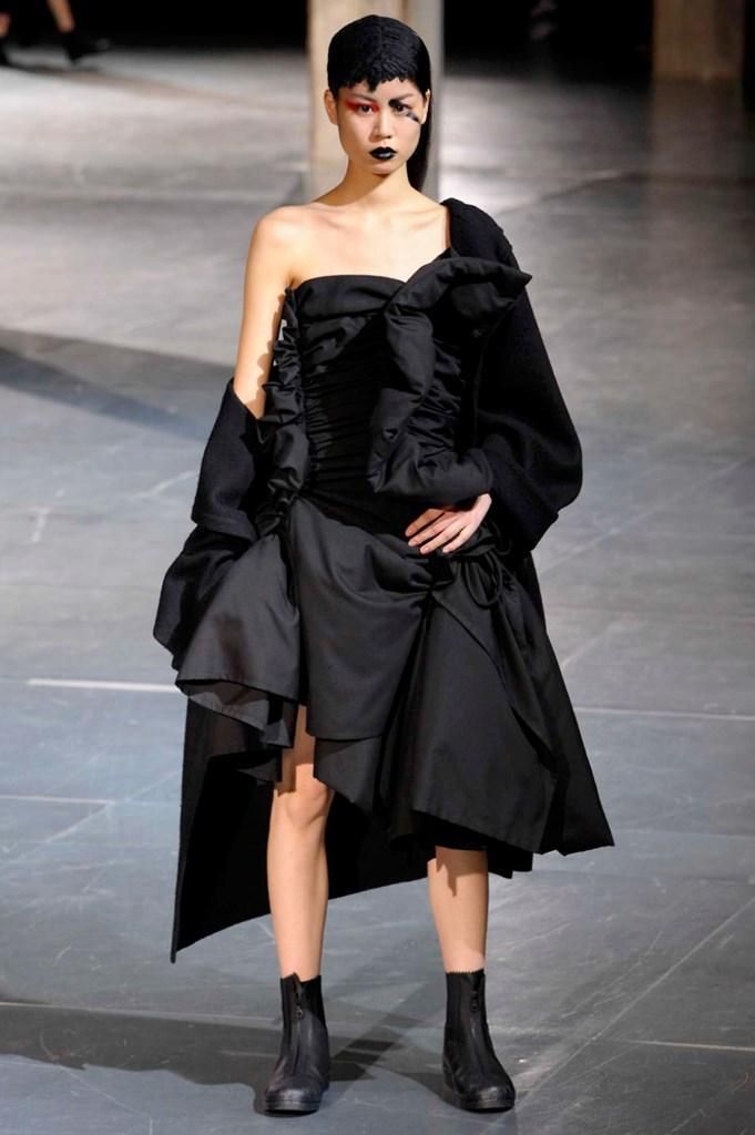 Yohji Yamamoto