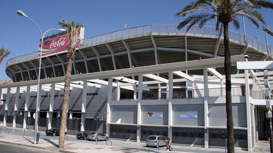 El Málaga CF organiza este sábado una gran recogida para ayudar a los afectados por el terremoto de Marruecos