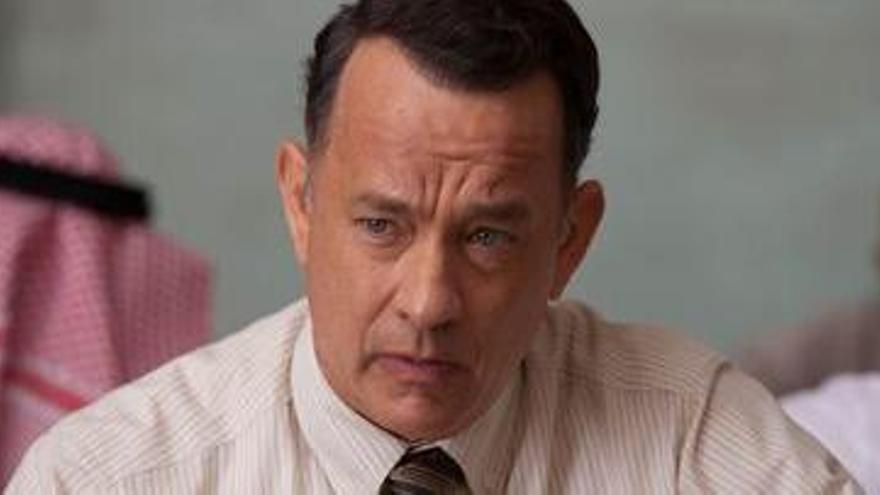 Tom Hanks