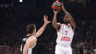 Valencia Basket se queda sin Euroliga y Dubai todavía no entra en competición europea