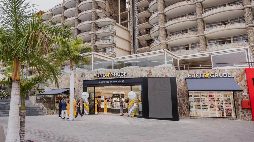 Fund Grube crece un 15,8% en 2024 alcanzando los 169,5 millones de euros en ventas