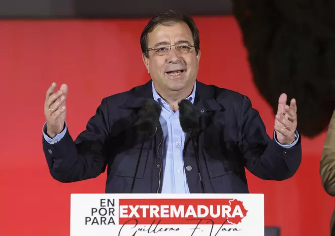 La nueva Asamblea se constituirá el 15 de junio