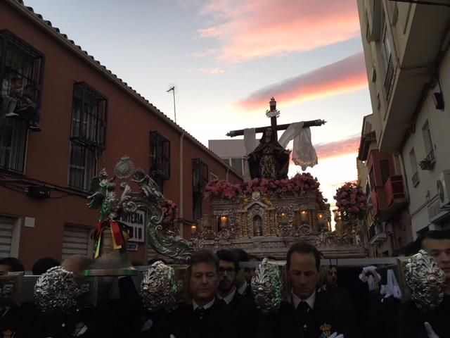 Viernes Santo de 2016 | Santo Traslado