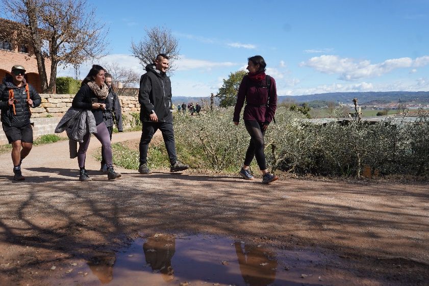 Transéquia 2024: Busca't a les fotos