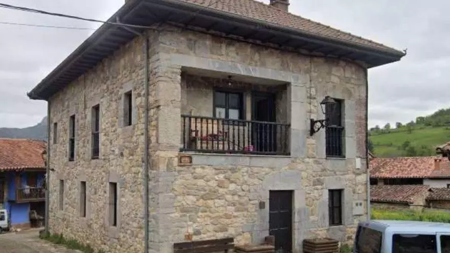 El albergue municipal de Soto de Agues será ampliado con un nuevo edificio