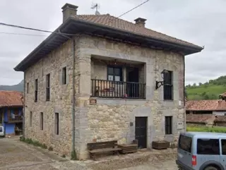 El albergue municipal de Soto de Agues será ampliado con un nuevo edificio