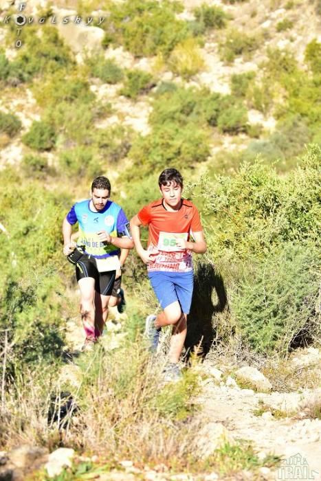 Ope Trail de Archena (III)