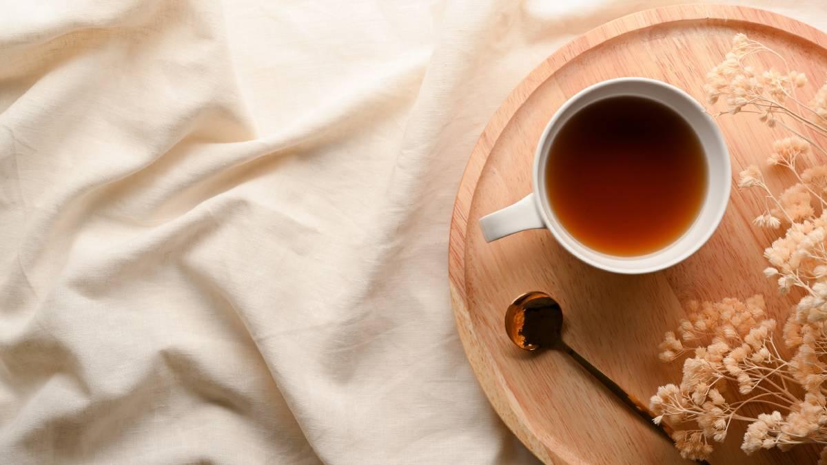 Este es el té de Mercadona que acabará con tus gases con efecto vientre plano