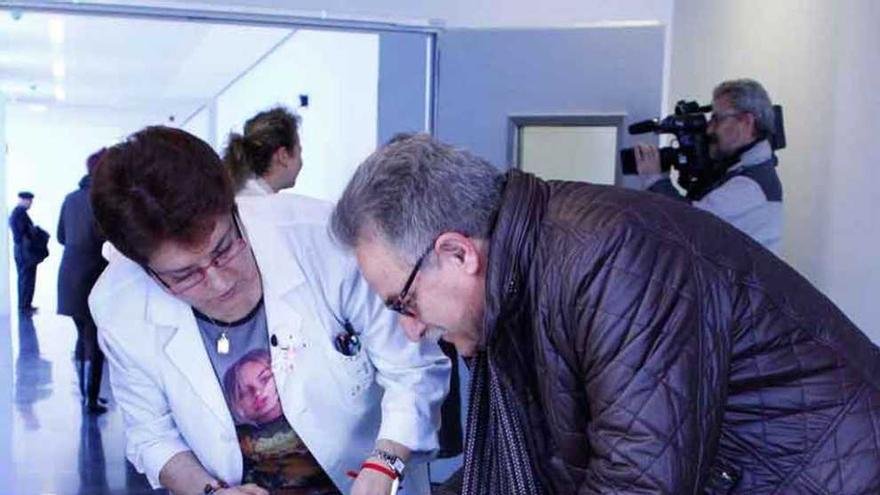 La Asociación contra el Cáncer asegura que Zamora necesita una segunda unidad de cuidados paliativos