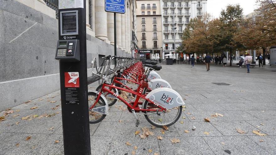 El servicio Bizi Zaragoza: ¿un modelo agotado o un ejemplo a seguir?