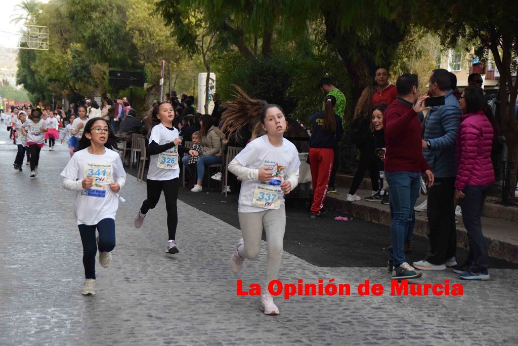 San Silvestre de Cieza (Parte I)