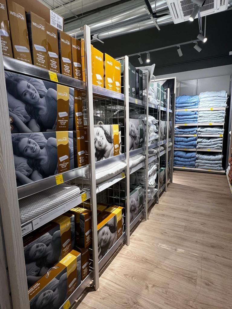 Els clients poden trobar importants descomptes fins el pròxim 3 d'agost.