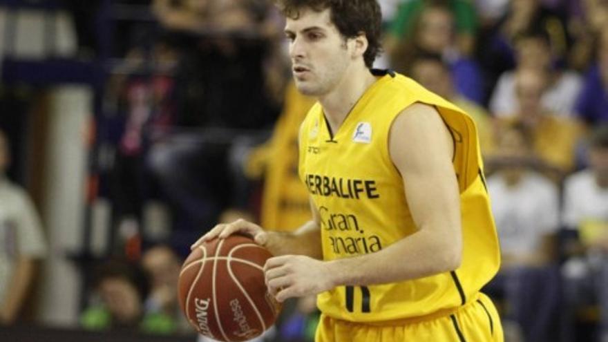 Herbalife Gran Canaria-Barcelona (81-69)