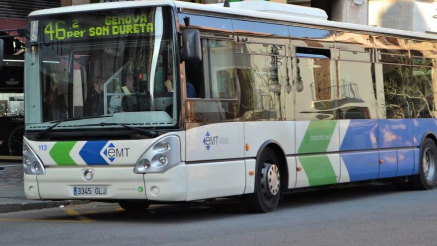 Der Nahverkehr auf Mallorca ist 2023 kostenlos – aber nicht für Urlauber