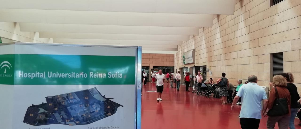 Las listas de espera quirúrgica en Andalucía, uno de los mayores problemas de la sanidad pública de la región.