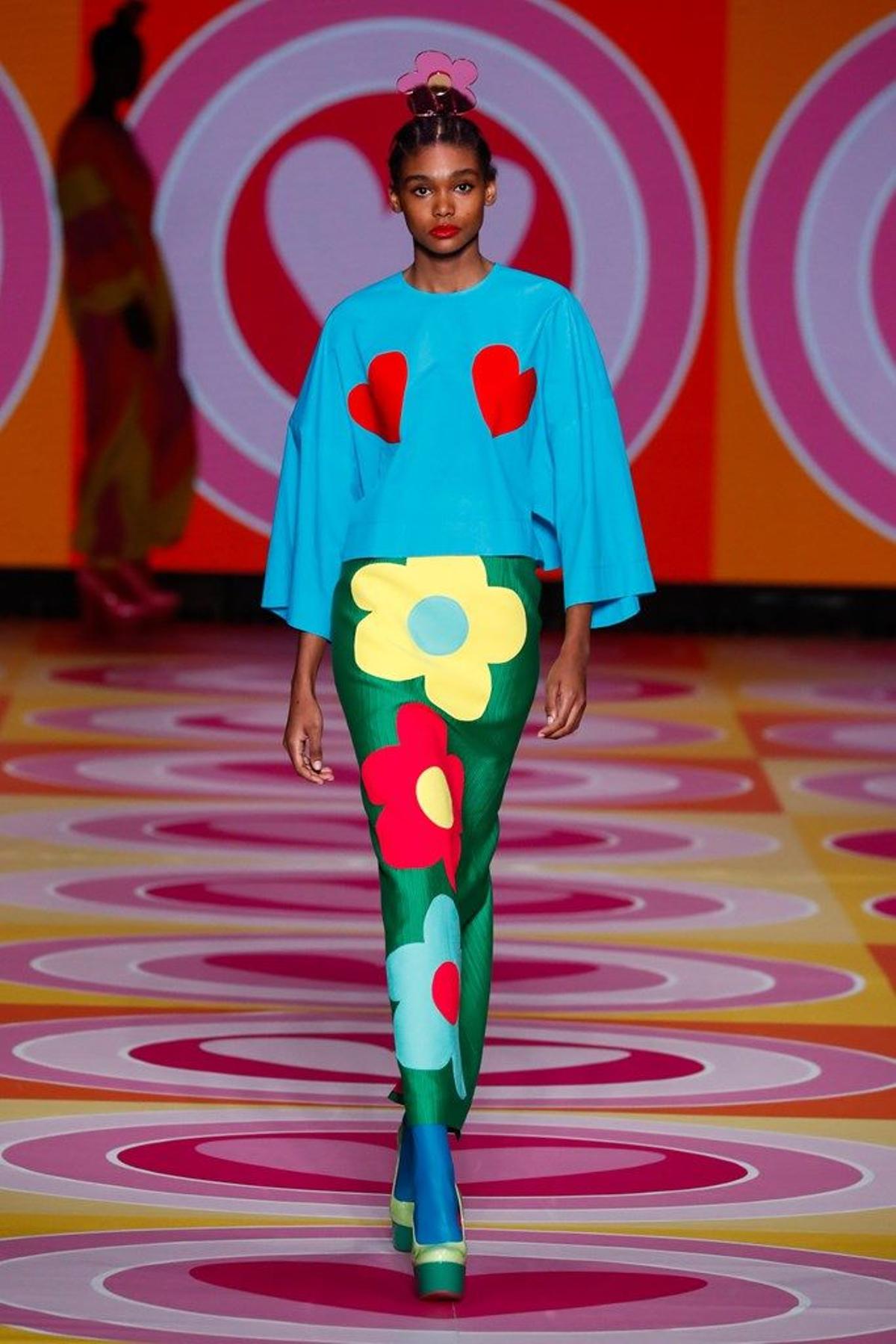 Agatha Ruiz De La Prada