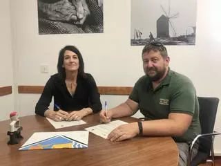 Alerta el Consell de Formentera de la obligatoriedad de presentar la Declaración Anual de censo ganadero