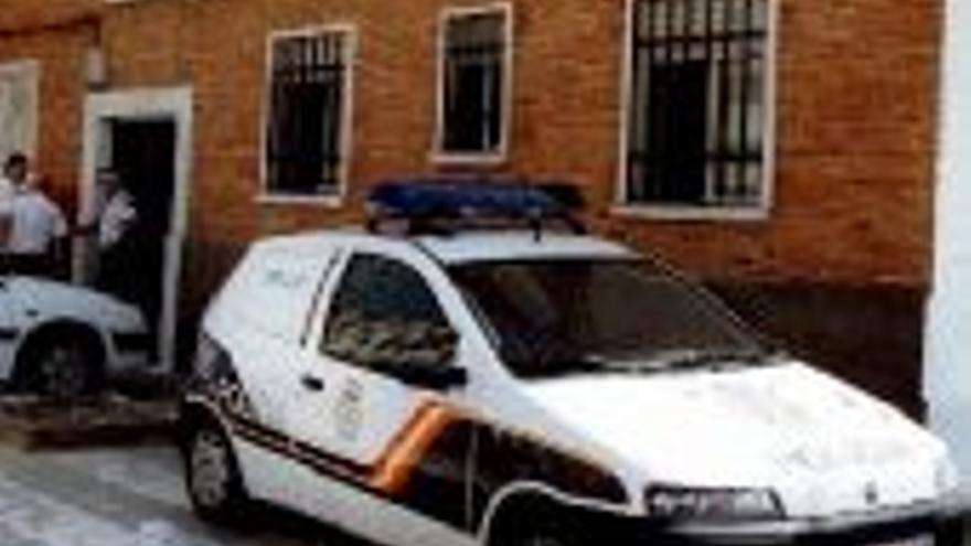 Baselga confirma que habrámás agentes de la policía