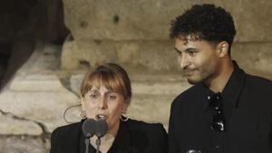 ‘La tercera fuga’ i ‘No’ triomfen en els premis Max