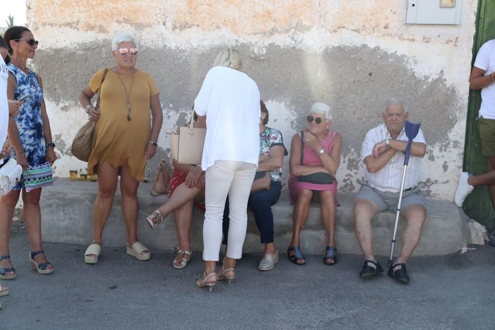 Romería de San Ginés de la Jara