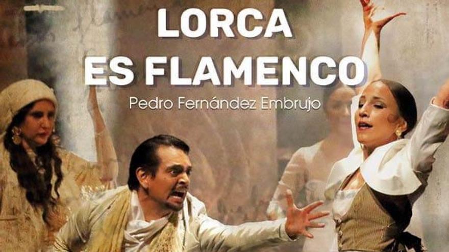 Lorca es Flamenco
