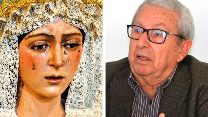 La Hermandad de la Macarena pedirá a sus abogados un informe para decidir si lleva ante la justicia a Arquillo