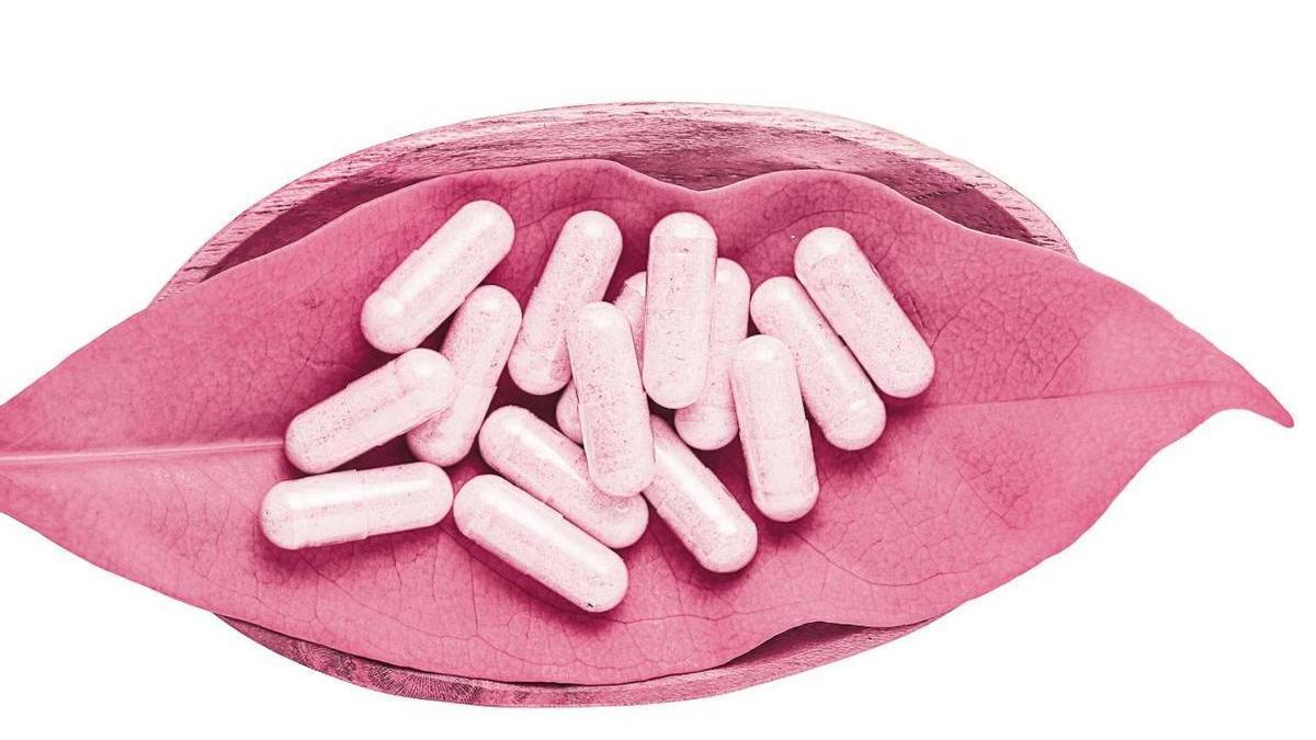 Suplementos para dormir ¿mejor?
