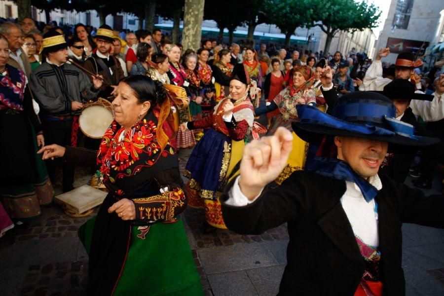 San Pedro 2017: Feria de la Cerámica en Zamora