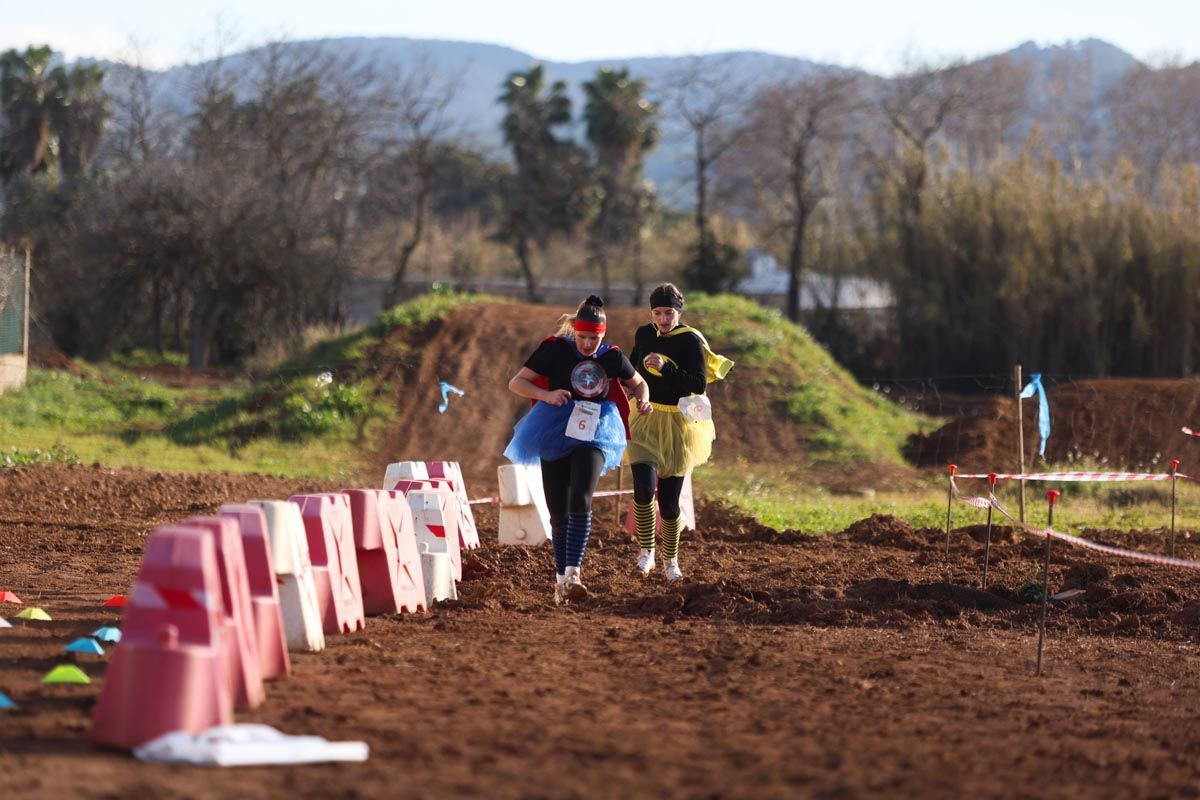 Todas las imágenes del Verro Olimpic en Sant Antoni