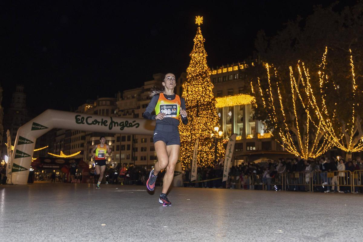 Busca tu foto de la San Silvestre 2024