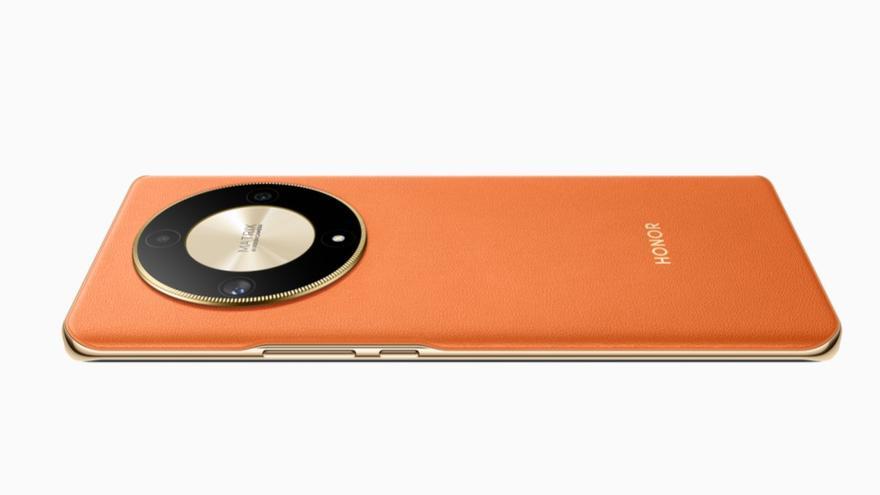Honor yeni Magic6 Lite akıllı telefonunu tanıttı